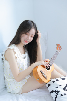 良家妇女剧情简介